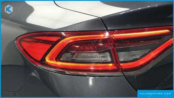HYUNDAI GRANDEUR 2.2 DIESEL PREMIUM