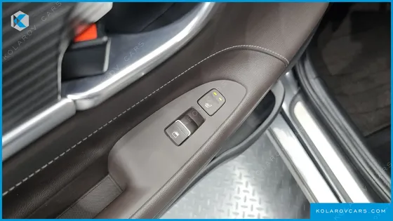 HYUNDAI GRANDEUR 2.2 DIESEL PREMIUM