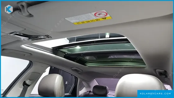 HYUNDAI GRANDEUR 2.2 DIESEL PREMIUM