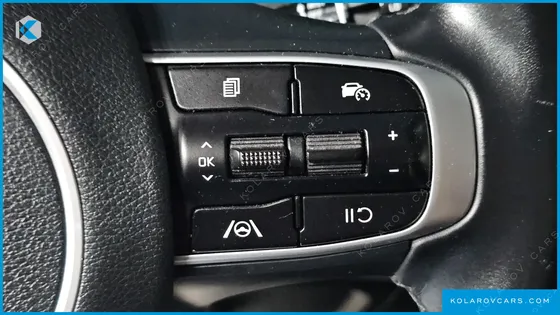 KIA SPORTAGE GASOLINE 1.6 TURBO 2WD