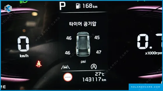 KIA SPORTAGE GASOLINE 1.6 TURBO 2WD