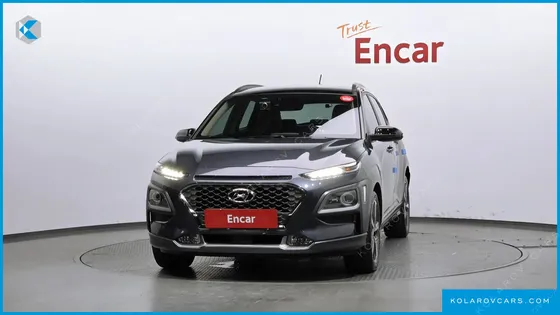 HYUNDAI KONA 1.6 TURBO 4WD