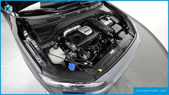 HYUNDAI KONA 1.6 TURBO 4WD