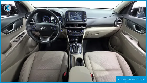 HYUNDAI KONA 1.6 TURBO 4WD