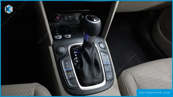 HYUNDAI KONA 1.6 TURBO 4WD