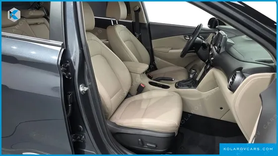 HYUNDAI KONA 1.6 TURBO 4WD