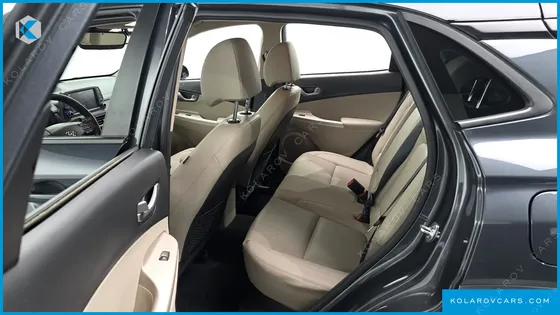 HYUNDAI KONA 1.6 TURBO 4WD
