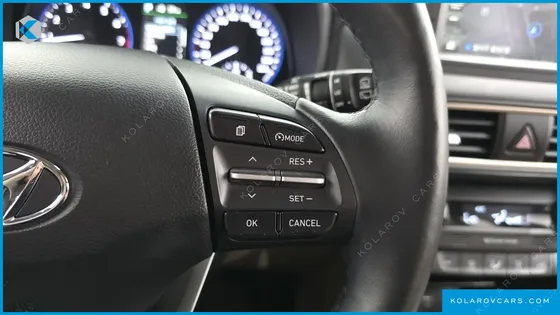 HYUNDAI KONA 1.6 TURBO 4WD