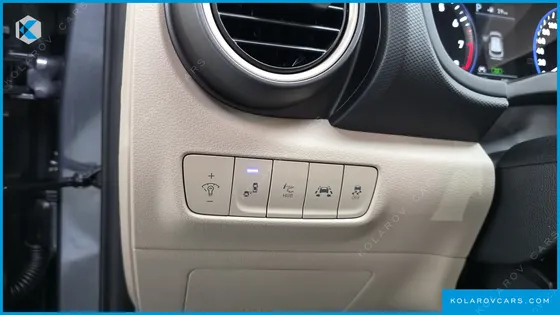 HYUNDAI KONA 1.6 TURBO 4WD