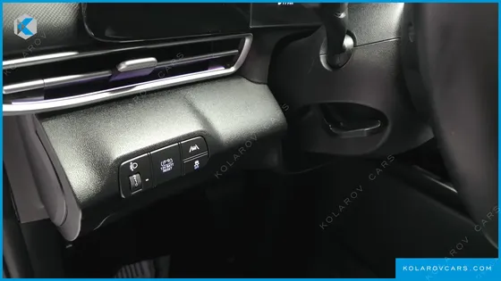 HYUNDAI ELANTRA (AVANTE) INSPIRATION
