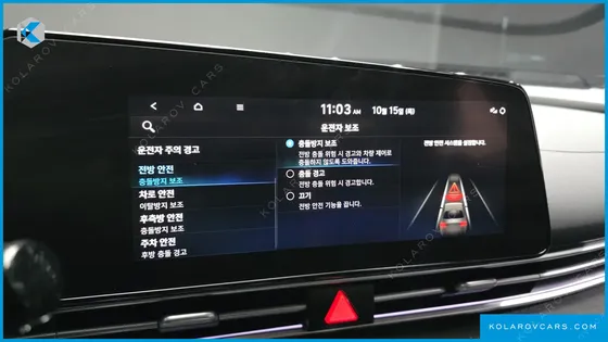 HYUNDAI ELANTRA (AVANTE) INSPIRATION