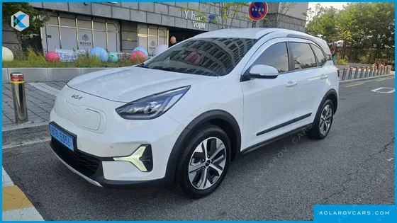 KIA NIRO AIR
