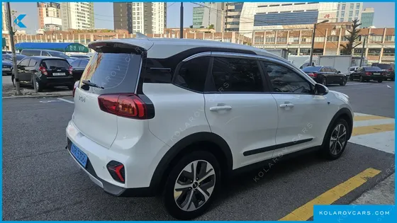 KIA NIRO AIR