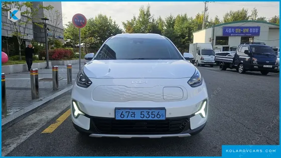 KIA NIRO AIR