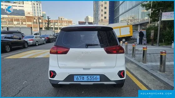 KIA NIRO AIR