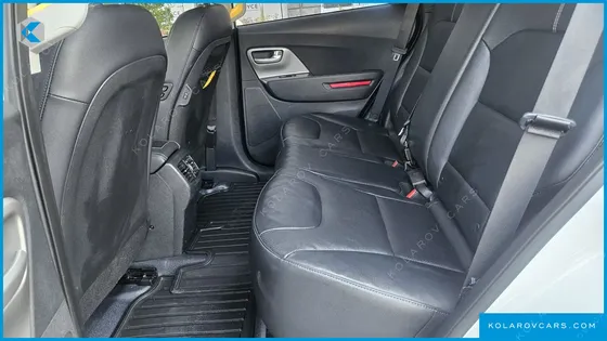KIA NIRO AIR