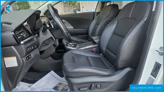 KIA NIRO AIR