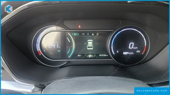KIA NIRO AIR
