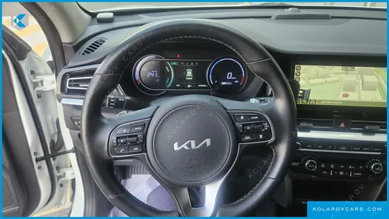 KIA NIRO AIR
