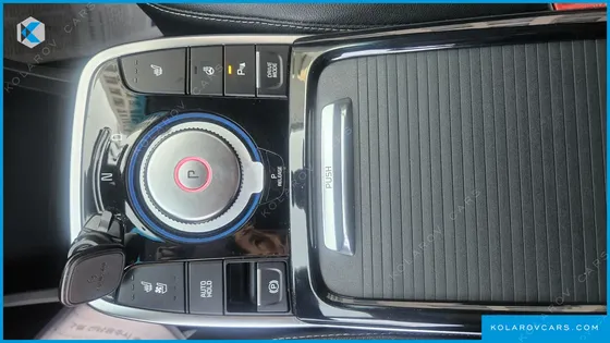 KIA NIRO AIR