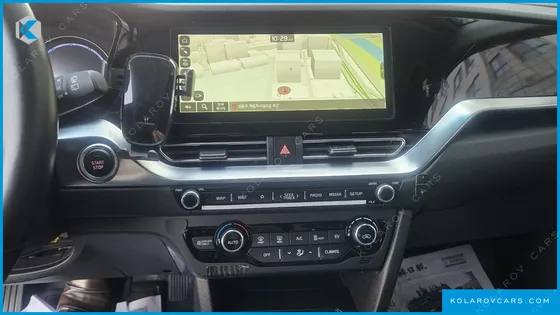 KIA NIRO AIR