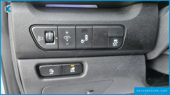 KIA NIRO AIR