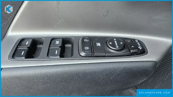 KIA NIRO AIR