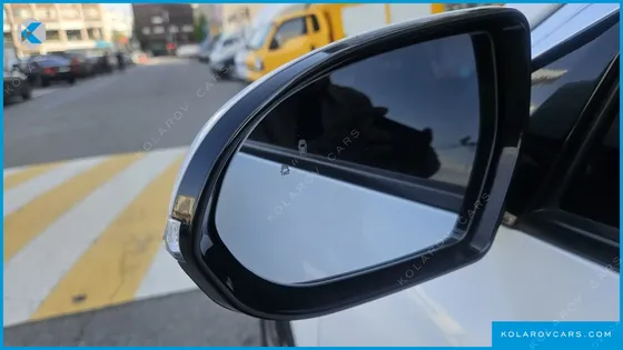 KIA NIRO AIR