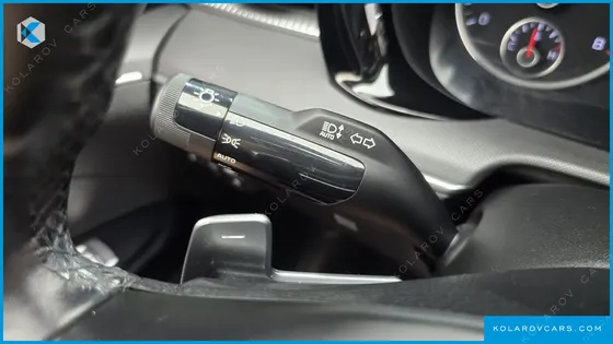 KIA K5 1.6 TURBO