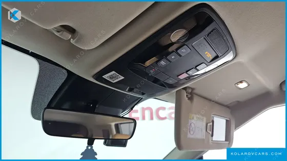 KIA CARNIVAL DIESEL 9-SEATER PRESTIGE