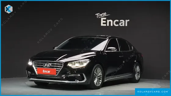 HYUNDAI GRANDEUR 2.2 DIESEL MODERN