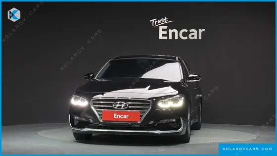 HYUNDAI GRANDEUR 2.2 DIESEL MODERN