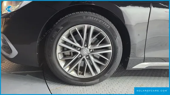HYUNDAI GRANDEUR 2.2 DIESEL MODERN