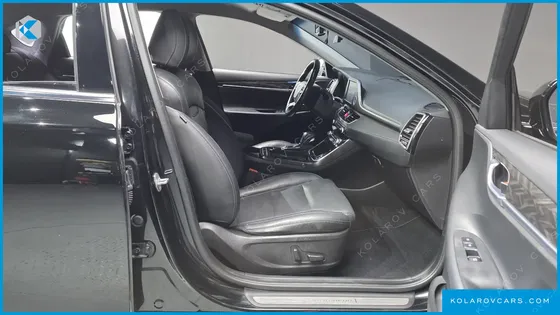 HYUNDAI GRANDEUR 2.2 DIESEL MODERN