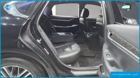HYUNDAI GRANDEUR 2.2 DIESEL MODERN
