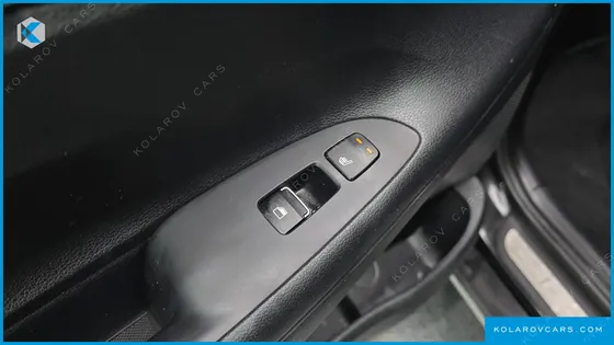 HYUNDAI GRANDEUR 2.2 DIESEL MODERN