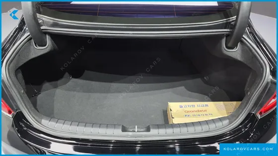 HYUNDAI GRANDEUR 2.2 DIESEL MODERN