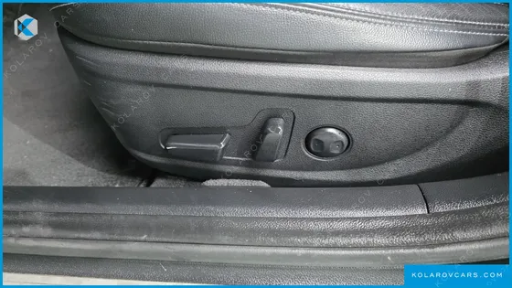 HYUNDAI GRANDEUR 2.2 DIESEL MODERN