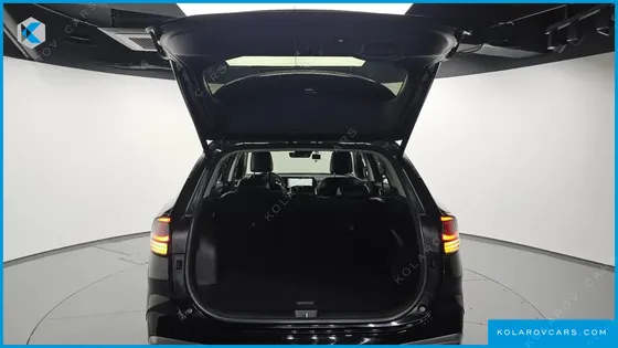 KIA SPORTAGE GASOLINE 1.6 TURBO 2WD