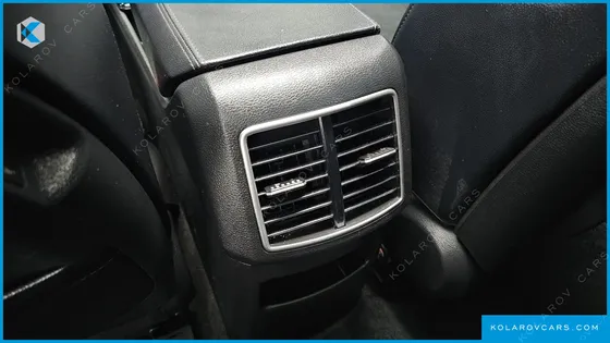 KIA SPORTAGE GASOLINE 1.6 TURBO 2WD