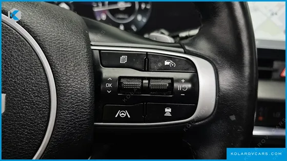 KIA SPORTAGE GASOLINE 1.6 TURBO 2WD