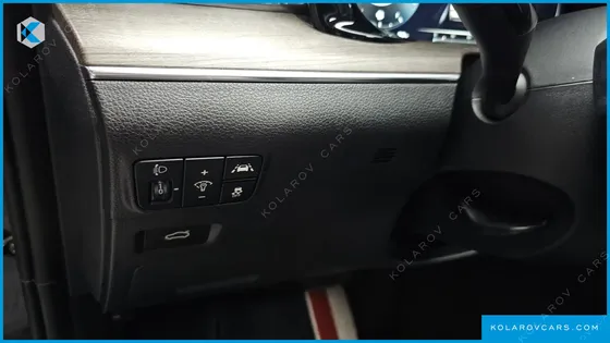 KIA K5 1.6 TURBO