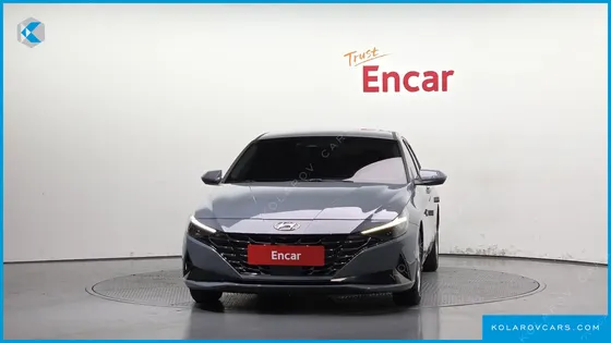 HYUNDAI ELANTRA (AVANTE) 1.6