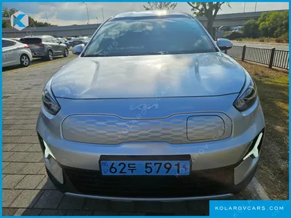 KIA NIRO LIGHT (TAXI TRIM)