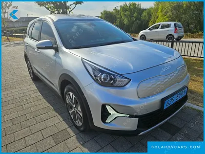 KIA NIRO LIGHT (TAXI TRIM)