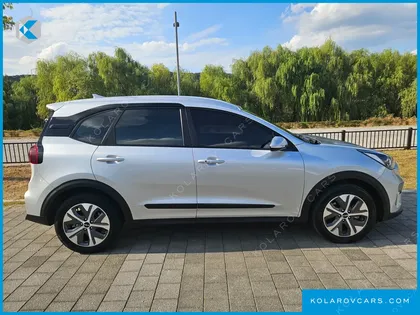 KIA NIRO LIGHT (TAXI TRIM)