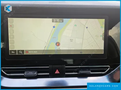 KIA NIRO LIGHT (TAXI TRIM)
