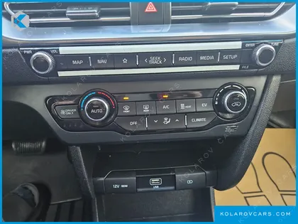 KIA NIRO LIGHT (TAXI TRIM)