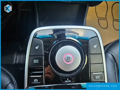 KIA NIRO LIGHT (TAXI TRIM)