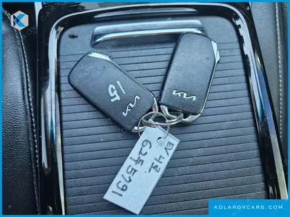 KIA NIRO LIGHT (TAXI TRIM)